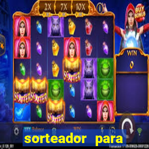 sorteador para bingo 75 bolas online